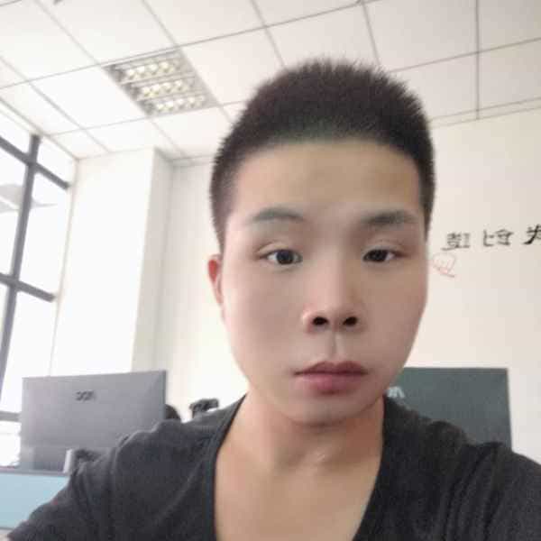 27岁岁河南单身帅哥 - 钦州吉缘网