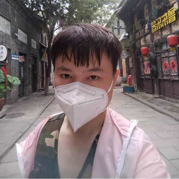 30岁岁河北单身帅哥 - 钦州吉缘网