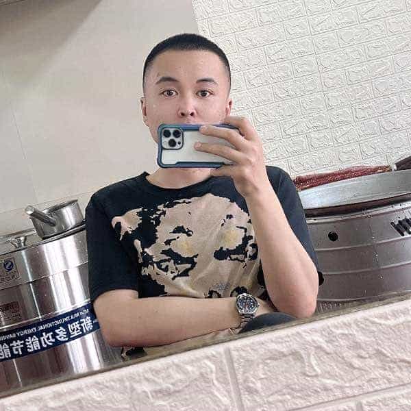 30岁岁黑龙江单身帅哥 - 钦州吉缘网