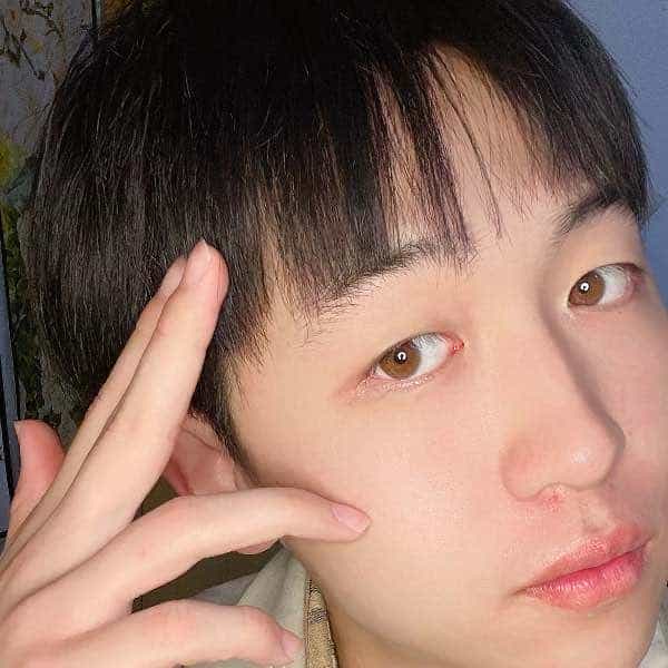 35岁岁河北单身帅哥 - 钦州吉缘网