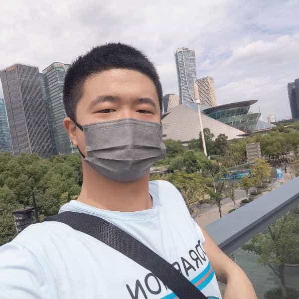 35岁岁浙江单身帅哥 - 钦州吉缘网