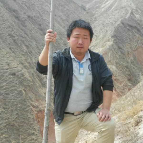 36岁岁甘肃单身帅哥 - 钦州吉缘网