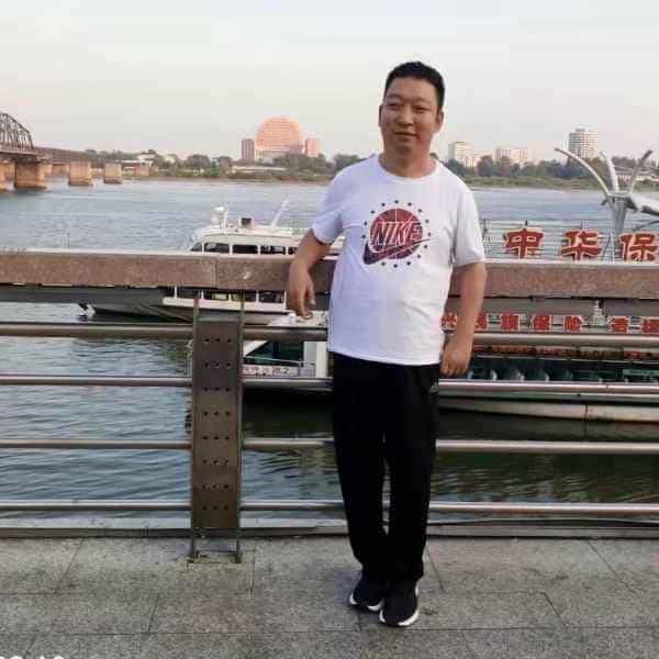 45岁岁辽宁单身帅哥 - 钦州吉缘网