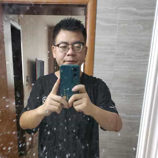 35岁岁陕西单身帅哥 - 钦州吉缘网