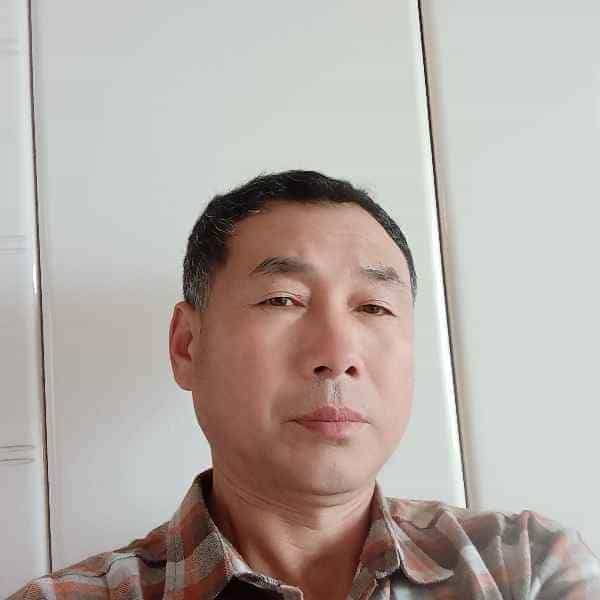 60岁岁辽宁单身帅哥 - 钦州吉缘网