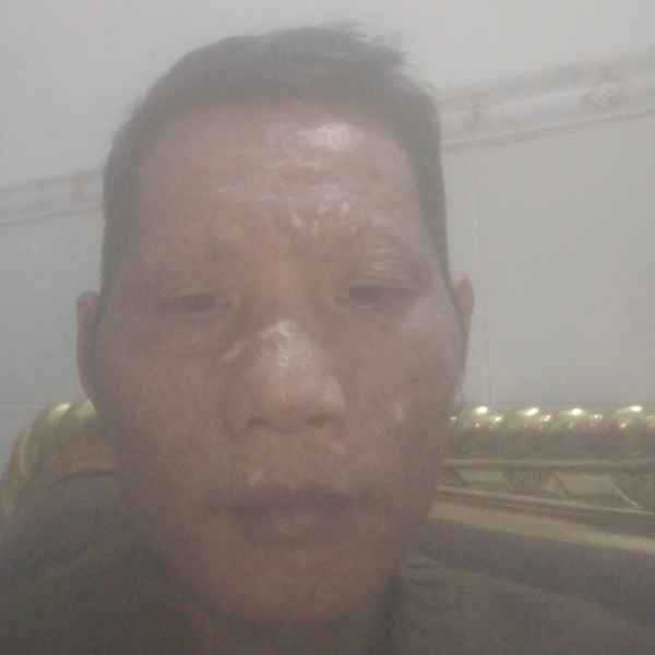 33岁岁广西单身帅哥 - 钦州吉缘网