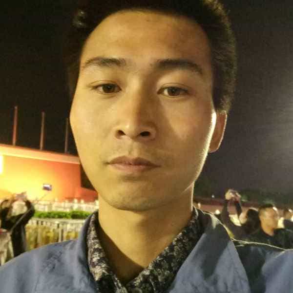 36岁岁陕西单身帅哥 - 钦州吉缘网