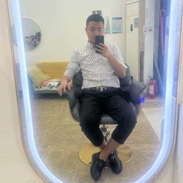 26岁岁湖南单身帅哥 - 钦州吉缘网