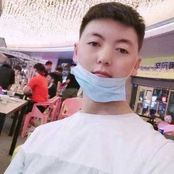35岁岁甘肃单身帅哥 - 钦州吉缘网