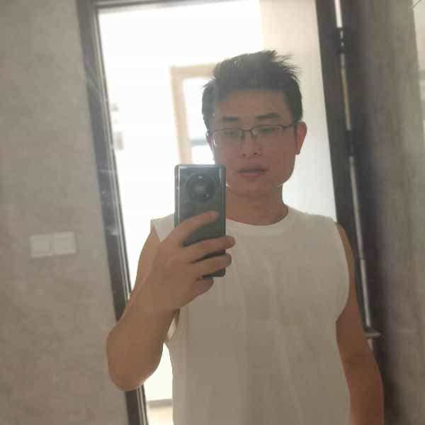 39岁岁广东单身帅哥 - 钦州吉缘网