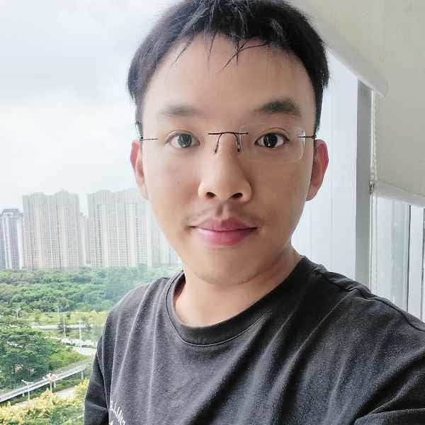 29岁岁福建单身帅哥 - 钦州吉缘网