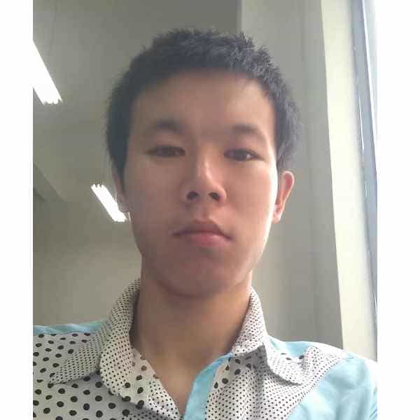 33岁岁陕西单身帅哥 - 钦州吉缘网