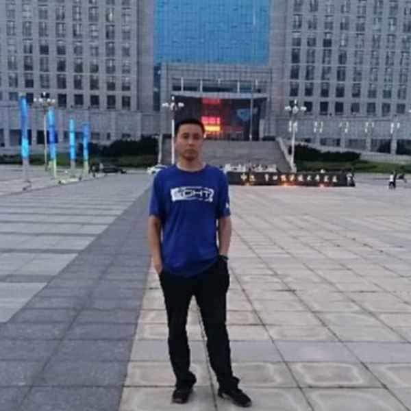 35岁岁辽宁单身帅哥 - 钦州吉缘网
