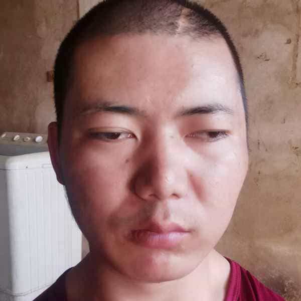 35岁岁云南单身帅哥 - 钦州吉缘网