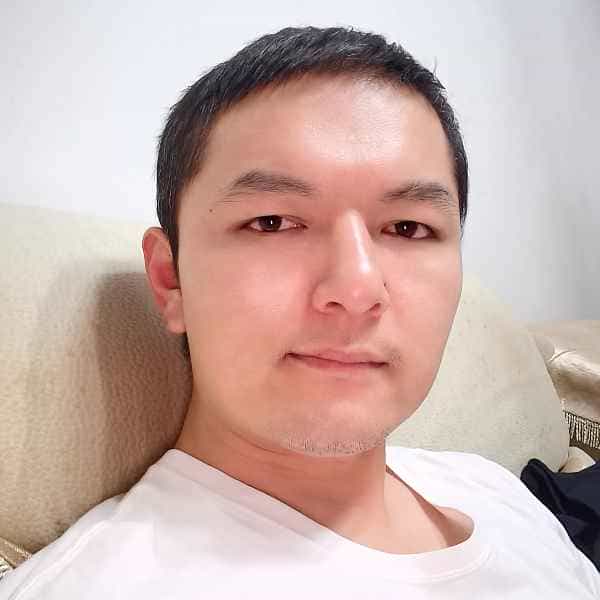33岁岁湖南单身帅哥 - 钦州吉缘网