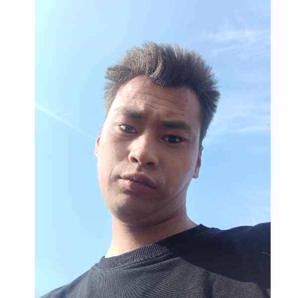 35岁岁陕西单身帅哥 - 钦州吉缘网