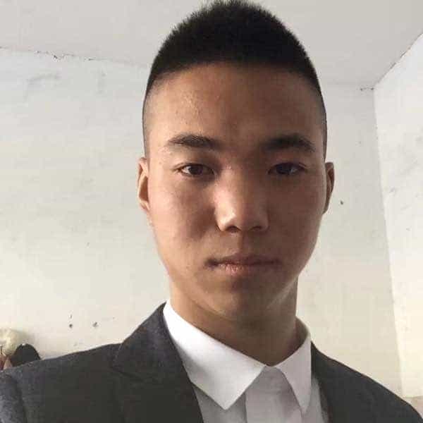 28岁岁陕西单身帅哥 - 钦州吉缘网