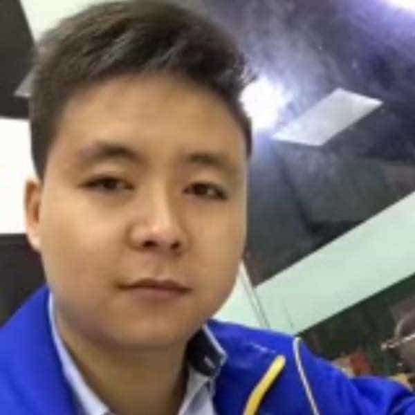 37岁岁湖南单身帅哥 - 钦州吉缘网