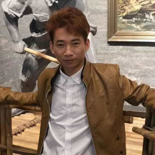 36岁岁湖南单身帅哥 - 钦州吉缘网