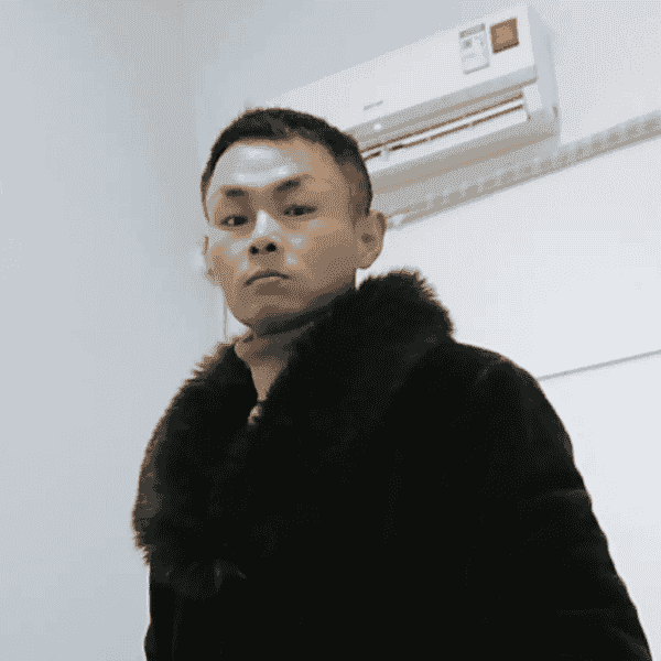 35岁岁山东单身帅哥 - 钦州吉缘网