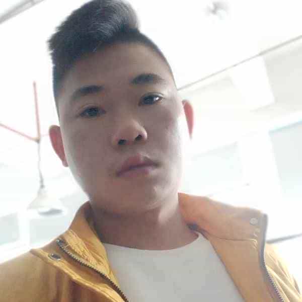 32岁岁陕西单身帅哥 - 钦州吉缘网