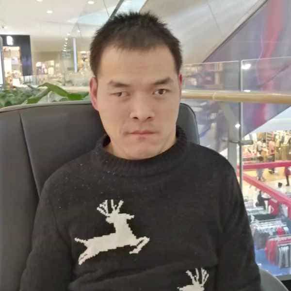 41岁岁陕西单身帅哥 - 钦州吉缘网