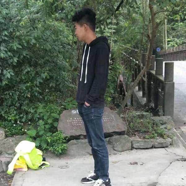 27岁岁四川单身帅哥 - 钦州吉缘网