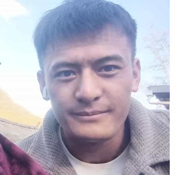 34岁岁云南单身帅哥 - 钦州吉缘网