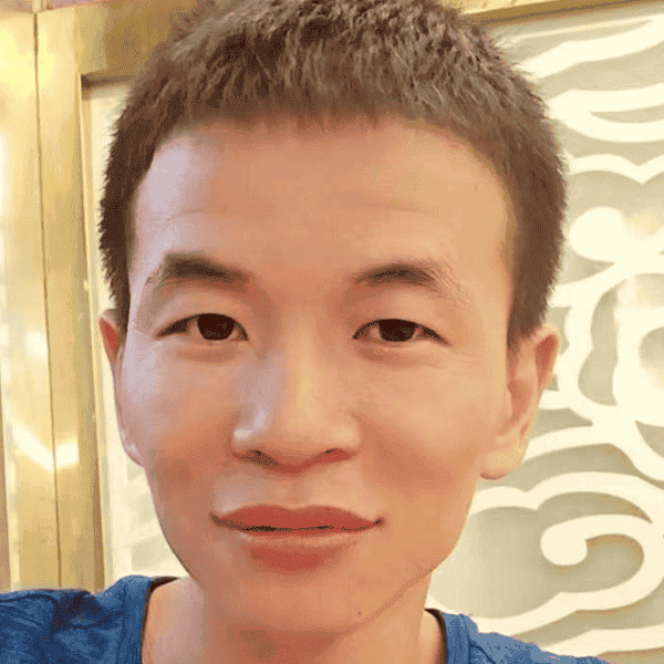 39岁岁广东单身帅哥 - 钦州吉缘网