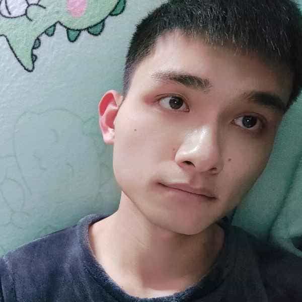 35岁岁湖北单身帅哥 - 钦州吉缘网