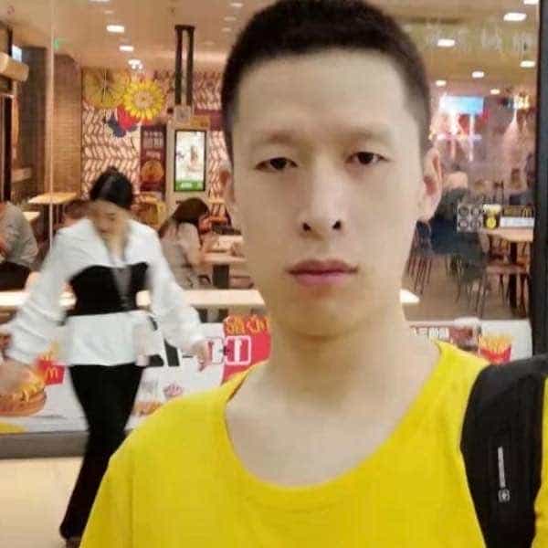 38岁岁陕西单身帅哥 - 钦州吉缘网