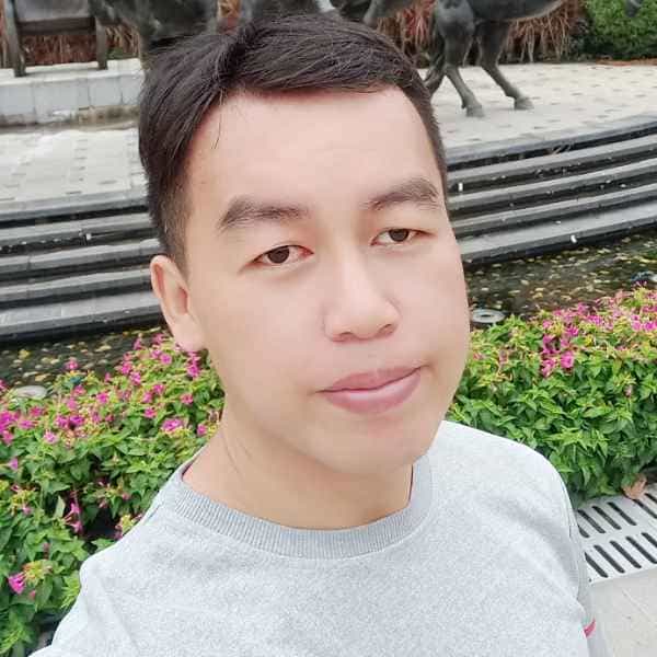 37岁岁湖南单身帅哥 - 钦州吉缘网