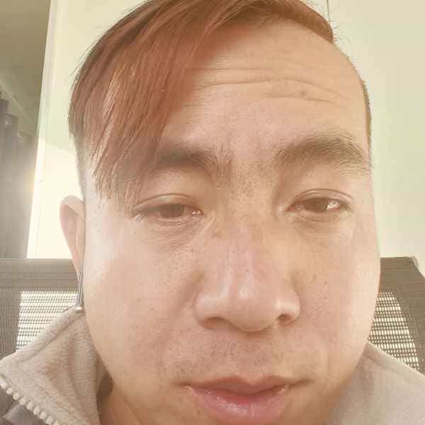 35岁岁湖北单身帅哥 - 钦州吉缘网