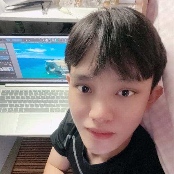 32岁岁广东单身帅哥 - 钦州吉缘网