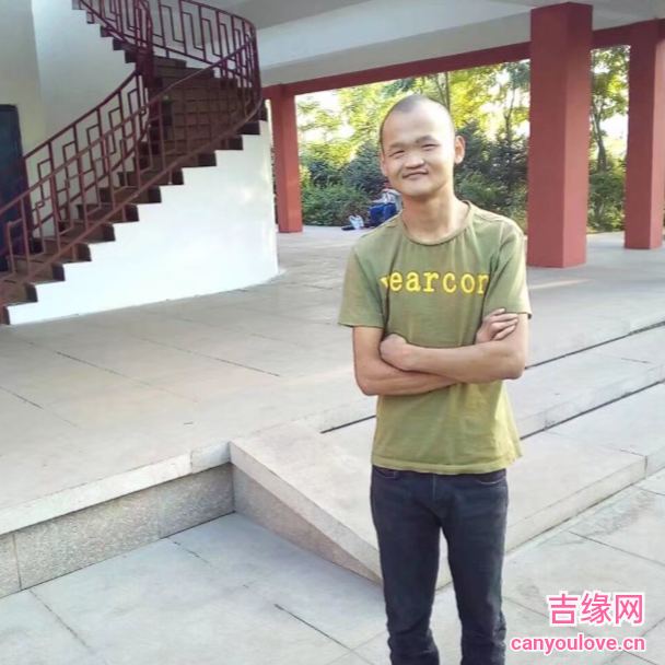 29岁岁内蒙古单身帅哥 - 钦州吉缘网
