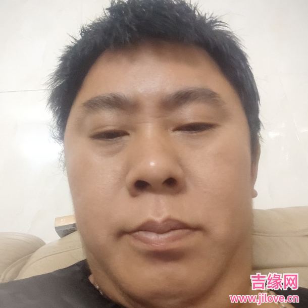 39岁岁广东单身帅哥 - 钦州吉缘网