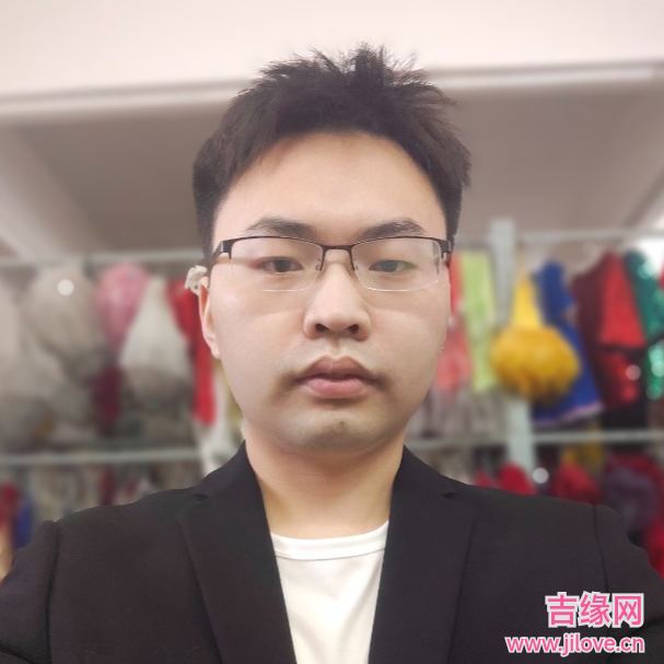 26岁岁湖南单身帅哥 - 钦州吉缘网