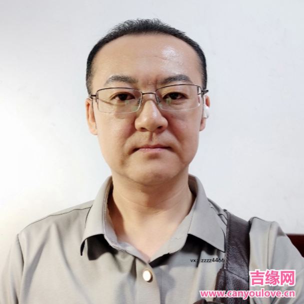 39岁岁河北单身帅哥 - 钦州吉缘网