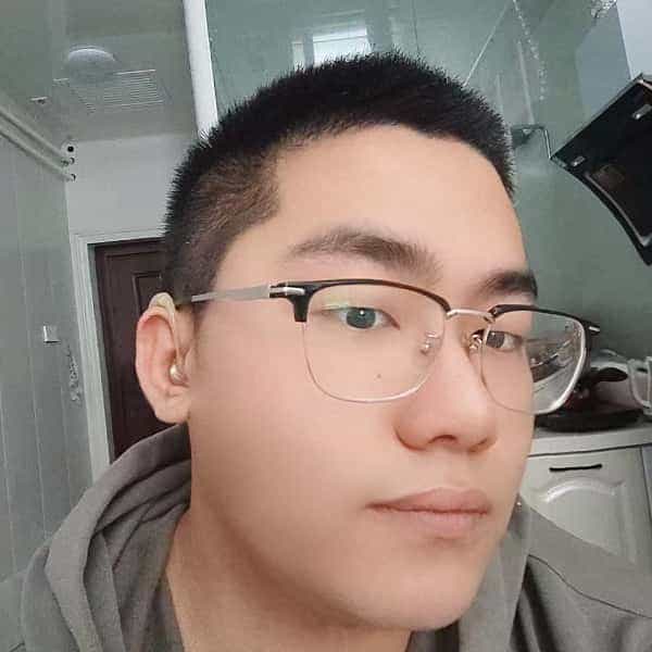 25岁岁吉林单身帅哥 - 钦州吉缘网