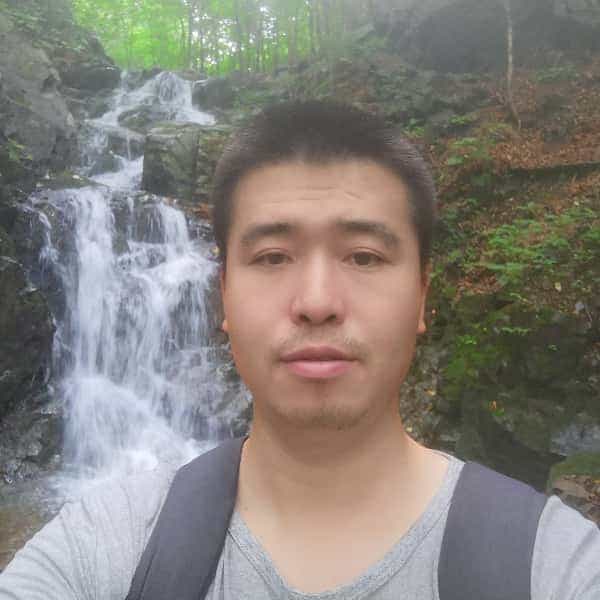 35岁岁辽宁单身帅哥 - 钦州吉缘网