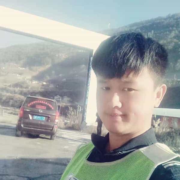 29岁岁云南单身帅哥 - 钦州吉缘网