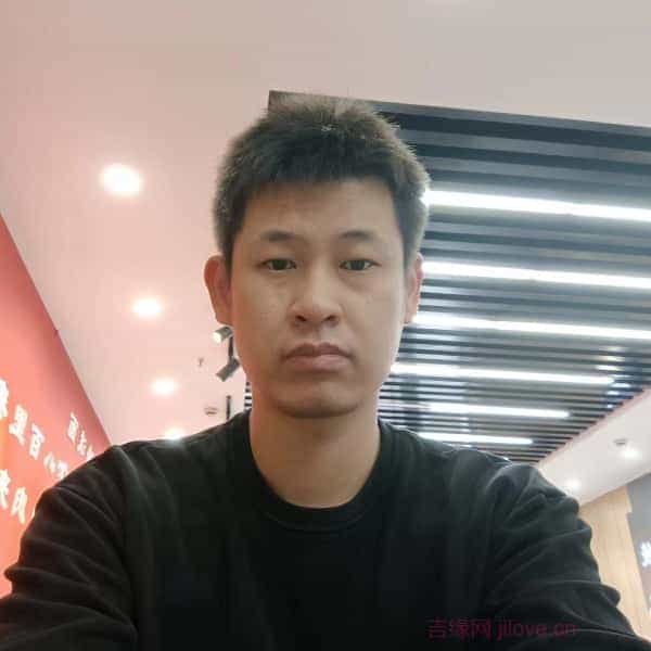 36岁岁辽宁单身帅哥 - 钦州吉缘网