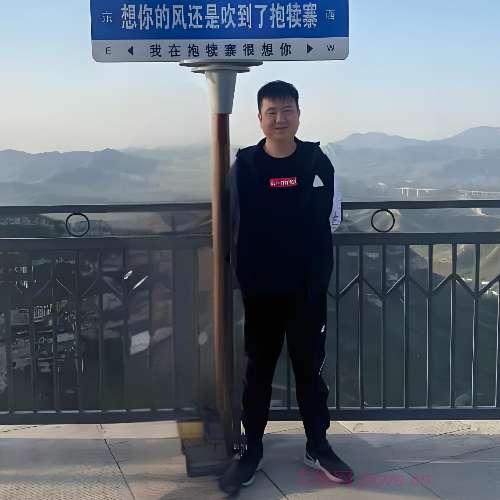 38岁岁河北单身帅哥 - 钦州吉缘网