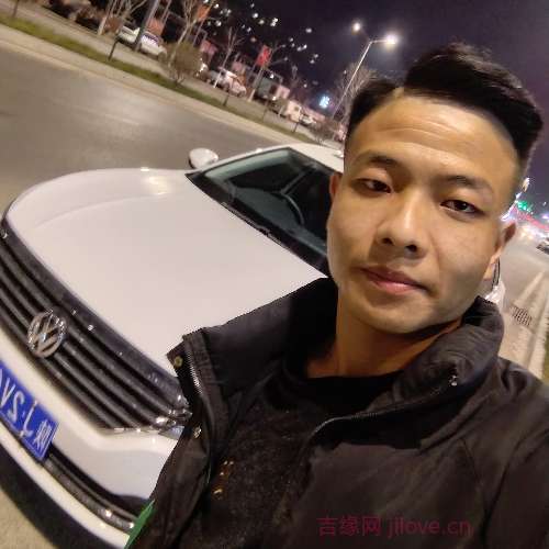 24岁岁陕西单身帅哥 - 钦州吉缘网