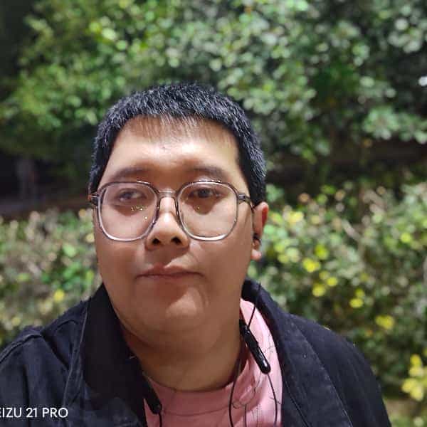 33岁岁辽宁单身帅哥 - 钦州吉缘网