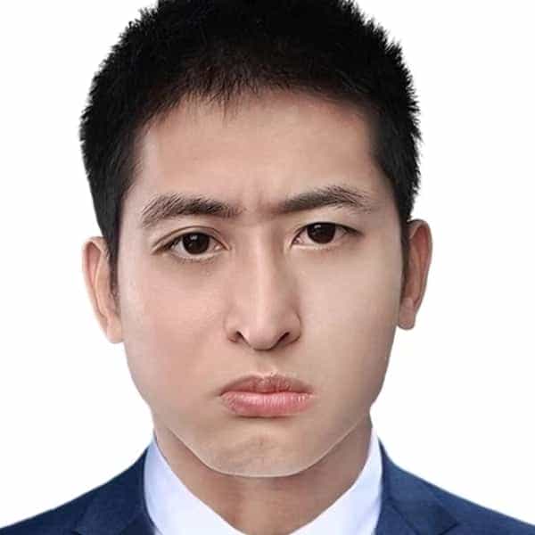 34岁岁湖南单身帅哥 - 钦州吉缘网