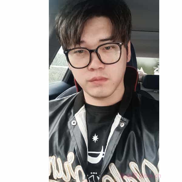 28岁岁江苏单身帅哥 - 钦州吉缘网