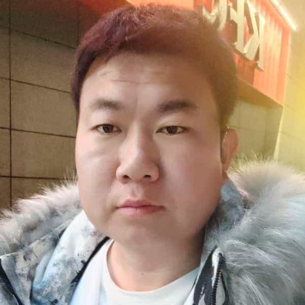 35岁岁陕西单身帅哥 - 钦州吉缘网