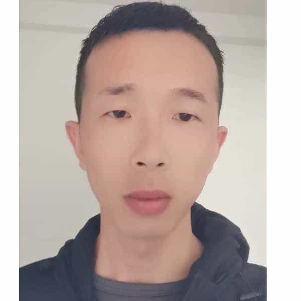 32岁岁山东单身帅哥 - 钦州吉缘网