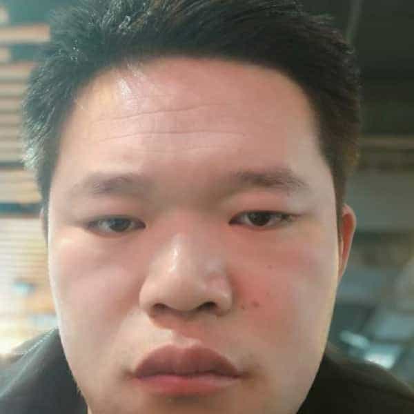 36岁岁河南单身帅哥 - 钦州吉缘网